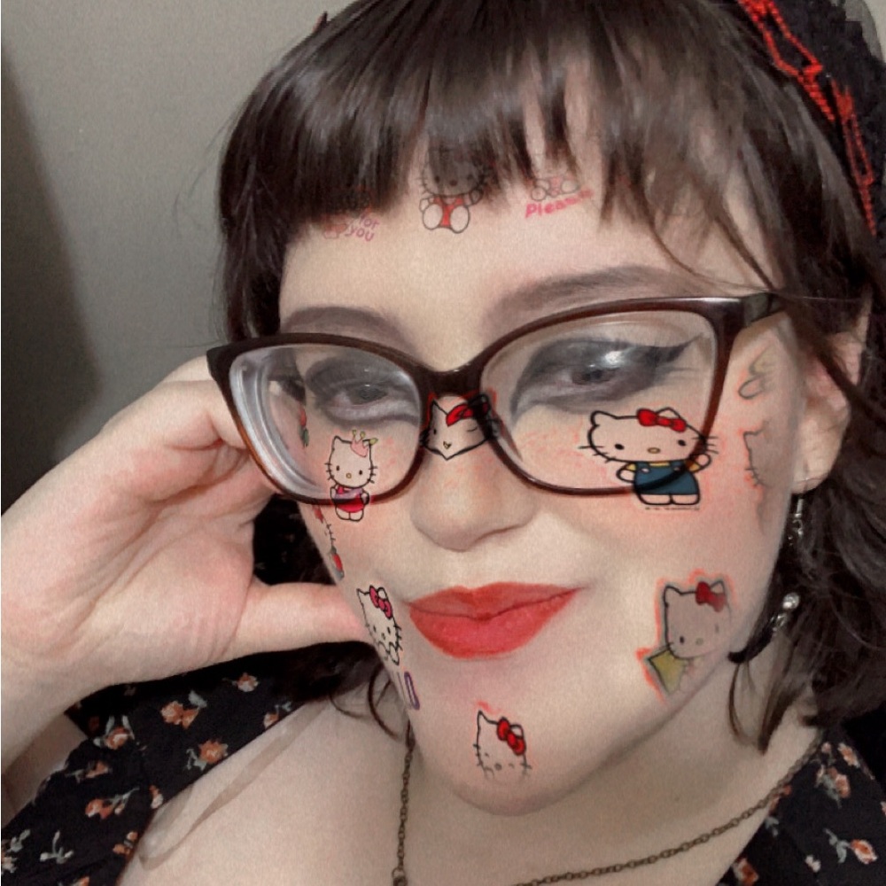 Meet your Posher, Shae